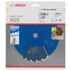 Bosch Accessories Expert for Construct Wood 2608644139 pilový kotouč 190 x 30 x 1.3 mm Počet zubů (na palec): 24 1 ks