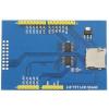 Dotykový barevný displej 2,8” pro Arduino UNO, ILI9341, MEGA2560