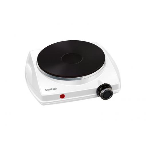 Vařič elektrický SENCOR SCP 1503WH-EUE4