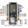 Vývojová deska ESP32 TTGO T-Call V1.4 s modulem SIM800L