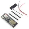 Vývojová deska ESP32 TTGO T-Call V1.4 s modulem SIM800L