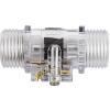 Průtokoměr YF-S201C 1/2” 1-30l/min pro Arduino