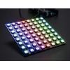 RGB LED čtverec, modul 8x8 Neopixel s WS2812