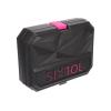 Sada nářadí SIXTOL SX3025 HOME PINK 66 66ks