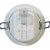 Stropní světlo LED ST481A s PIR čidlem do podhledů, 230V/7W