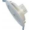 Podhledové LED světlo ST481B s PIR čidlem, 230 V / 11 W