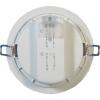 Podhledové LED světlo ST481B s PIR čidlem, 230 V / 11 W