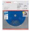 Bosch Accessories Expert for Aluminium 2608644102 pilový kotouč 190 x 30 x 1.6 mm Počet zubů (na palec): 56 1 ks