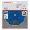 Bosch Accessories Expert for Aluminium 2608644117 pilový kotouč 190 mm Počet zubů (na palec): 58 1 ks