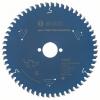 Bosch Accessories Expert for High Pressure Laminate 2608644135 pilový kotouč 190 x 30 x 1.6 mm Počet zubů (na palec): 56 1 ks