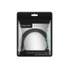 Kabel KRUGER & MATZ KM1238 Basic HDMI / micro HDMI 1,8m