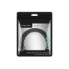 Kabel Jack 3.5mm stereo/2x Cinch 1m KRUGER & MATZ KM1218 Basic