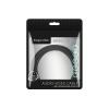 Kabel 2x Cinch konektor/2x Cinch konektor 5m KRUGER & MATZ KM1212 Basic