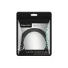 Kabel Jack 3,5mm konektor/Jack 3,5mm konektor 1m KRUGER & MATZ KM1226 Basic