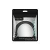 Kabel Jack 3.5mm stereo/2x Cinch 5m KRUGER & MATZ KM1217 Basic