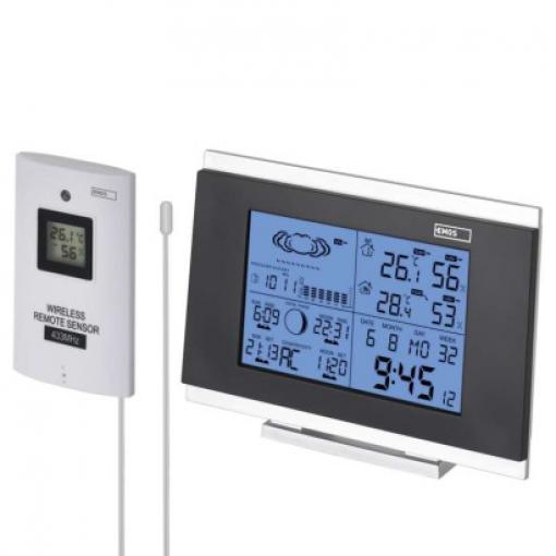 Meteorologická stanice AOK-5018B