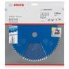 Bosch Accessories Expert for Aluminium 2608644119 pilový kotouč 250 x 30 x 2 mm Počet zubů (na palec): 68 1 ks