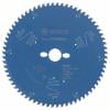 Bosch Accessories Expert for Aluminium 2608644119 pilový kotouč 250 x 30 x 2 mm Počet zubů (na palec): 68 1 ks