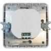 PIR bezkontaktní vypínač ST126, 230 V, 1200 W, IP20
