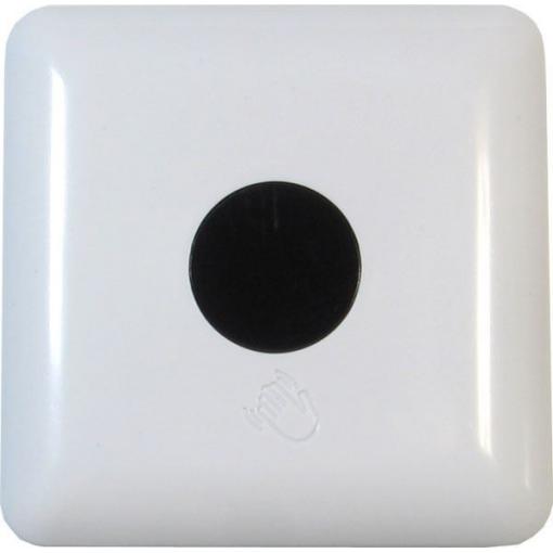PIR bezkontaktní vypínač ST126, 230 V, 1200 W, IP20