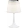 Konstsmide 7109-202 Assis Sitra solární stolní lampa 0.5 W neutrální bílá bílá