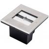 Konstsmide 7961-310 7961-310 venkovní vestavné osvětlení pevně vestavěné LED LED F (A - G) 9 W