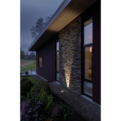 Konstsmide 7961-310 7961-310 venkovní vestavné osvětlení pevně vestavěné LED LED F (A - G) 9 W