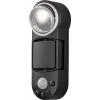 Konstsmide Prato 7696-750 venkovní LED reflektor s PIR detektorem 1 W Barvy světla (LED svítidlo): teplá bílá