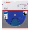 Bosch Accessories Expert for High-Pressure Laminate 2608644360 pilový kotouč 254 x 30 x 1.8 mm Počet zubů (na palec): 80 1 ks