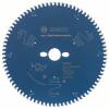 Bosch Accessories Expert for High-Pressure Laminate 2608644360 pilový kotouč 254 x 30 x 1.8 mm Počet zubů (na palec): 80 1 ks