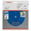 Bosch Accessories Expert for Aluminium 2608644094 pilový kotouč 160 x 20 x 1.6 mm Počet zubů (na palec): 52 1 ks