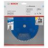 Bosch Accessories Expert for Aluminium 2608644099 pilový kotouč 184 x 20 x 1.6 mm Počet zubů (na palec): 56 1 ks