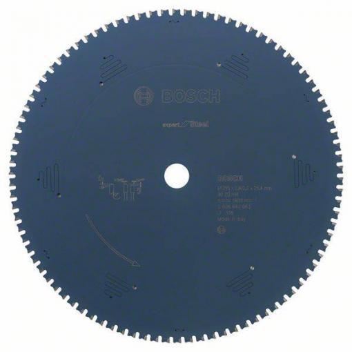 Bosch Accessories Expert for Steel 2608643063 pilový kotouč 355 x 25.4 x 2.2 mm Počet zubů (na palec): 90 1 ks