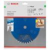 Bosch Accessories Expert for Wood 2608644017 pilový kotouč 160 x 20 x 1.6 mm Počet zubů (na palec): 36 1 ks
