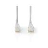 Kabel UTP RJ45/RJ45 Cat5e 7,5m NEDIS CCGT85100WT75