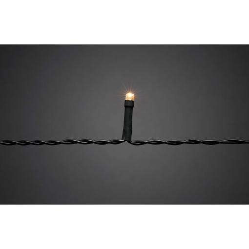 Konstsmide 6521-870 LED osvětlení stromu řízené aplikací venkovní 230 V Počet žárovek 400 LED N/A