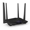 Router Tenda AC10 WiFi AC 1200 Mb/s, 1× GWAN, 3× GLAN, VPN