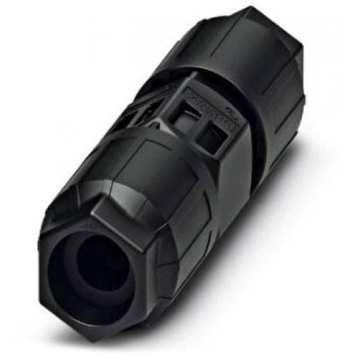 Phoenix Contact QPD C 2PE1,5 2X8-13 BK 1414702 výkonová spojka, 1 ks