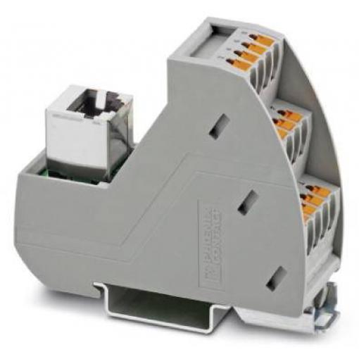 předávací modul Phoenix Contact 2904290 VIP-3/PT/RJ45 Množství: 1 ks