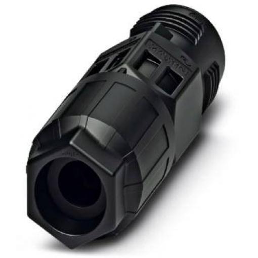Phoenix Contact QPD C 2PE1,5 1X8-13 BK 1414701 výkonová spojka, 1 ks