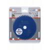 Bosch Accessories Kreissägeblatt Ø 165x20x1,8mm 48 WZ HM Expert for Laminated Panel 2608644549 pilový kotouč 165 x 20 mm Počet zubů (na palec): 48 1 ks