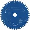 Bosch Accessories Kreissägeblatt Ø 165x20x1,8mm 48 WZ HM Expert for Laminated Panel 2608644549 pilový kotouč 165 x 20 mm Počet zubů (na palec): 48 1 ks