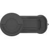 TE Connectivity SRK-BS-MD-ST-001 SRK-BS-MD-ST-001 koncová krytka pro kulatý faston, 1 ks