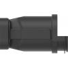 TE Connectivity SRK-BS-MD-ST-001 SRK-BS-MD-ST-001 koncová krytka pro kulatý faston, 1 ks
