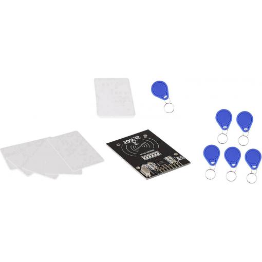 Joy-it CR-2253987 RFID sada 1 ks