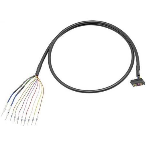Siemens 6ES7923-0BB00-0FB0 6ES79230BB000FB0 propojovací kabel pro PLC 24 V/DC