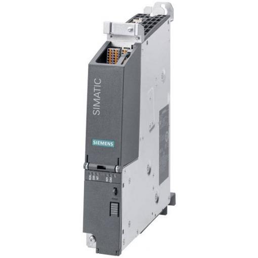 Siemens 6ES7615-7DF10-0AB0 6ES76157DF100AB0 ovladač DC pohonů pro PLC