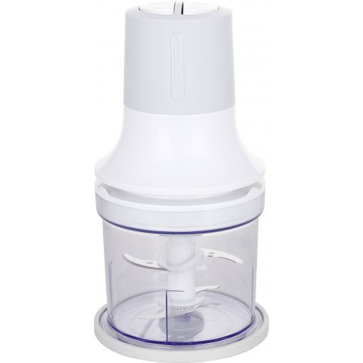 EMERIO MC-122649.2 struhadlo 260 W bílá