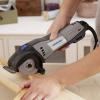 Dremel DSM500 2615S500JB řezný kotouč rovný 77 mm 1 ks tvrdé dřevo, měkké dřevo, překližka, laminát , plast, sádrokarton, plexisklo, vinyl