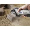 Dremel Bosch Power Tools 2615S600JB řezný kotouč lomený 77 mm 1 ks tvrdé dřevo, měkké dřevo, překližka, laminát , vlákno , plast, sádrokarton, plexisklo, vinyl